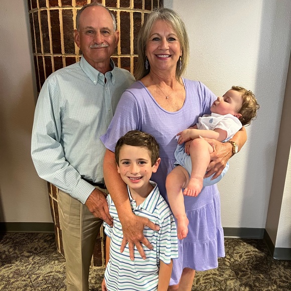 Meet your Posher, Deanna - Picture 5 of 6